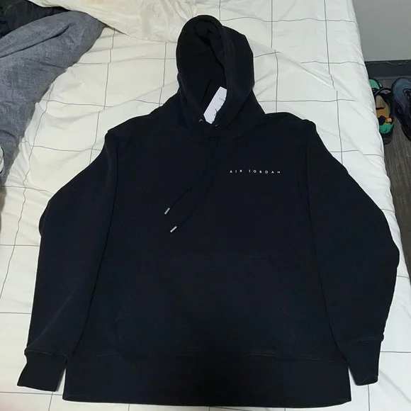 Jordan | Shirts | Brand New Air Jordan X Union Hoodie Size L  